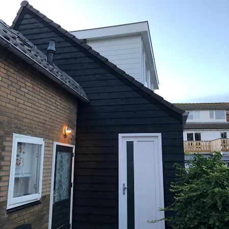 Beaufort 펜션 에크몬드안지