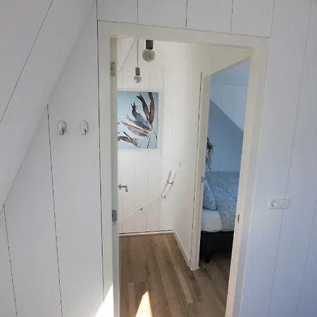 Prázdninový dům Beaufort