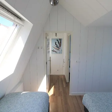 Beaufort Prázdninový dům *