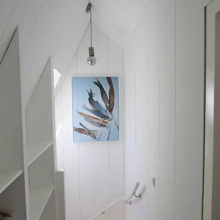 Beaufort Prázdninový dům