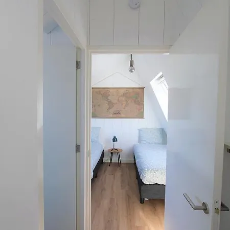 Beaufort Prázdninový dům *