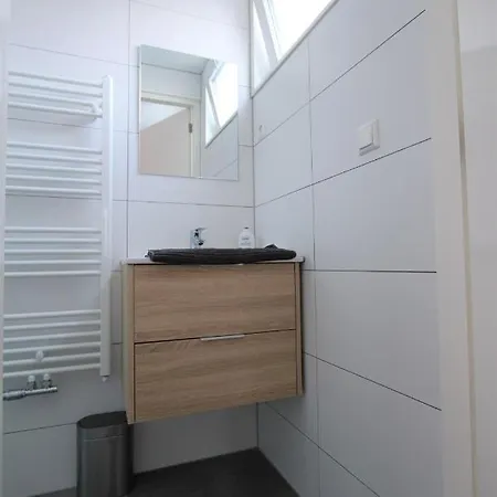 Beaufort Prázdninový dům Egmond aan Zee