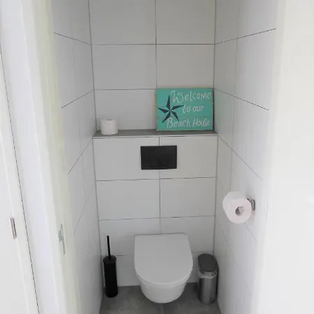 Beaufort 에크몬드안지