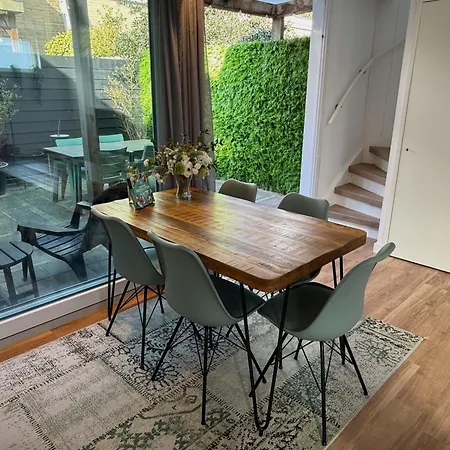 Beaufort Egmond aan Zee