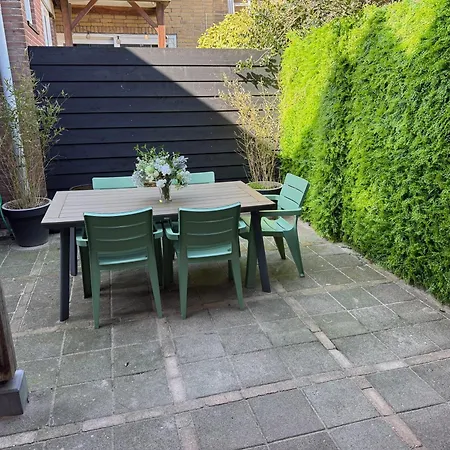 Beaufort * Egmond aan Zee