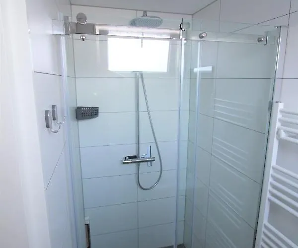 Beaufort Tatil Evi *