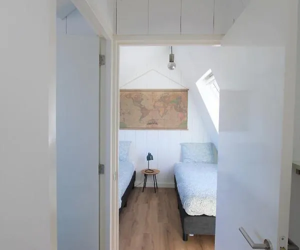 Beaufort Tatil Evi *