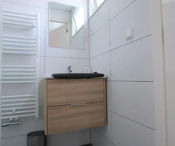 Beaufort Tatil Evi Egmond aan Zee