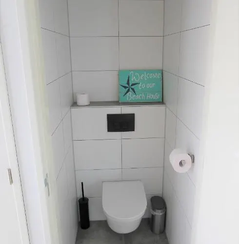 Beaufort Egmond aan Zee