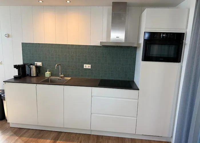 Beaufort Egmond aan Zee