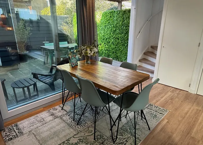 Beaufort Egmond aan Zee