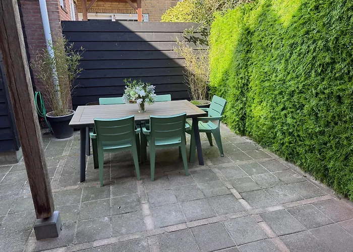 Beaufort * Egmond aan Zee