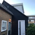 Beaufort Сasa de vacaciones Egmond aan Zee